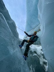 On a rid&eacute; &agrave; c&ocirc;t&eacute; des s&eacute;racs 😎🤩