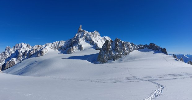 On a rid&eacute; &agrave; c&ocirc;t&eacute; des s&eacute;racs 😎🤩