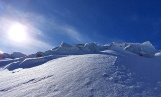 On a rid&eacute; &agrave; c&ocirc;t&eacute; des s&eacute;racs 😎🤩