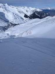 Les vacances commencent bien 