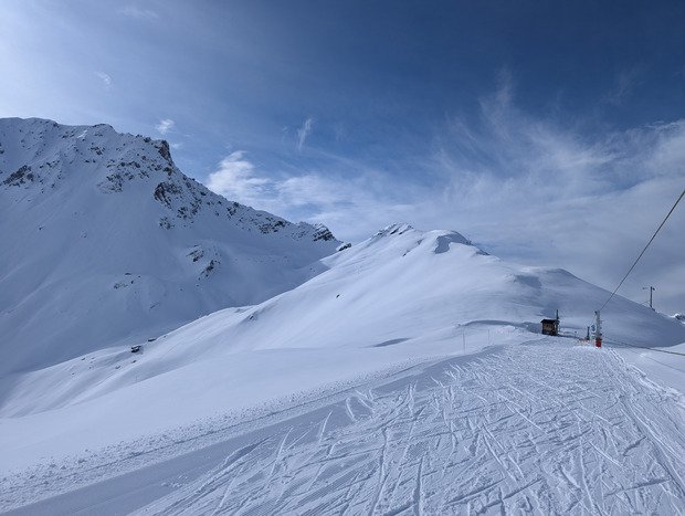 Les vacances commencent bien 