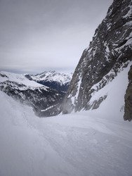 Vers un changement de temps 