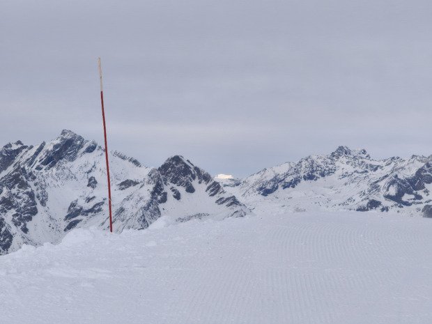 Vers un changement de temps 