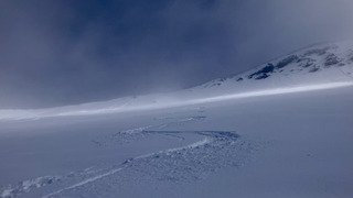Peuff dans les nuages!