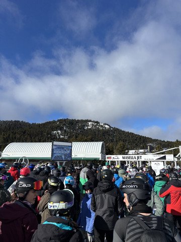 Freeride &agrave; gogo &agrave; Masella !