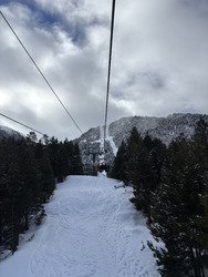 Freeride &agrave; gogo &agrave; Masella !