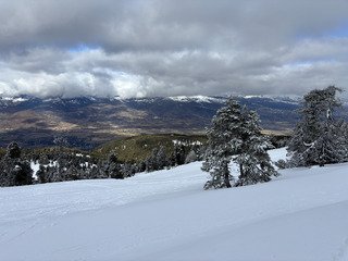 Freeride &agrave; gogo &agrave; Masella !