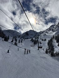 Freeride &agrave; gogo &agrave; Masella !