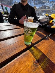 &Agrave; la recherche du bon Iso!