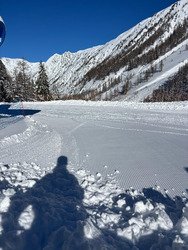 &Agrave; la recherche du bon Iso!