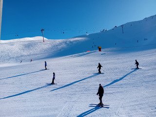 Le missile de F&eacute;vrier est lanc&eacute; !  + Aff&ucirc;tage de ma board en video