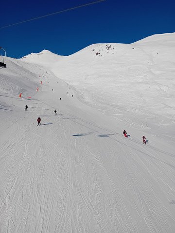Le missile de F&eacute;vrier est lanc&eacute; !  + Aff&ucirc;tage de ma board en video