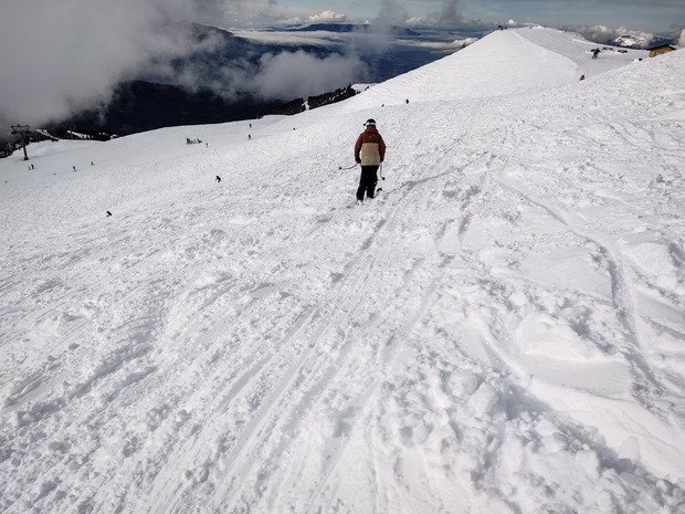d&eacute;but de vacances bien cool