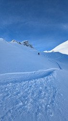 Ar&ecirc;ches grand Beau-fort !