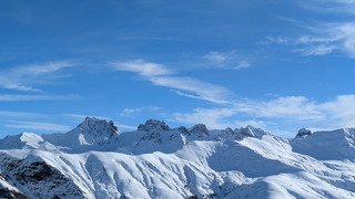 Ar&ecirc;ches grand Beau-fort !