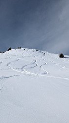 Ar&ecirc;ches grand Beau-fort !