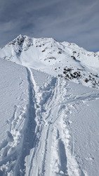 Ar&ecirc;ches grand Beau-fort !