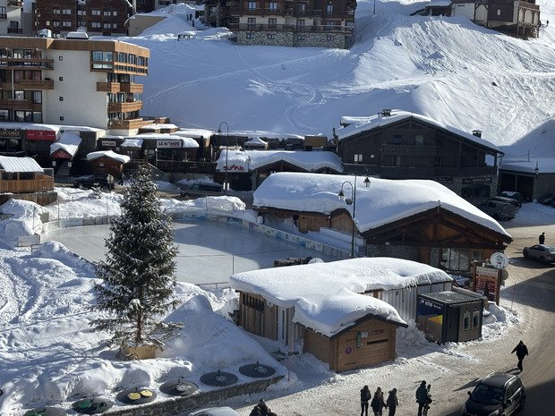 #25, de Val Tho &agrave; Val Tho