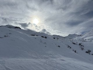 #25, de Val Tho &agrave; Val Tho