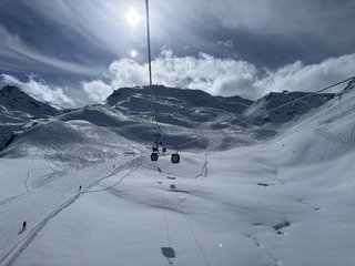 #25, de Val Tho &agrave; Val Tho