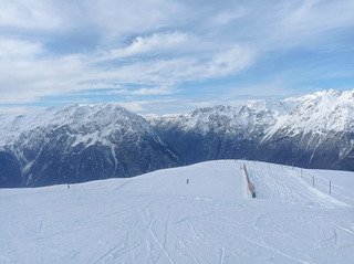 Une journ&eacute;e r&eacute;ussie 