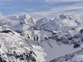 La routourne de poupoudre n'a pas encore tourn&eacute; 