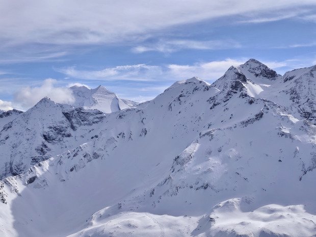 La routourne de poupoudre n'a pas encore tourn&eacute; 
