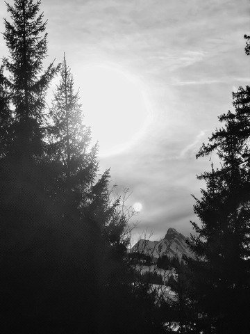 Journ&eacute;e parfaite sur les pistes 