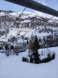 Pas tant de monde que pr&eacute;vu 