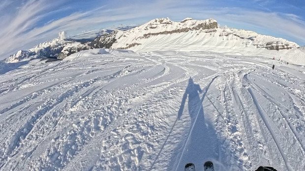 Journ&eacute;e extra!