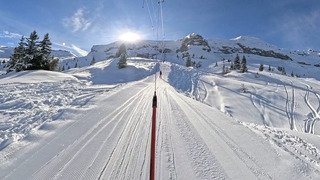 Journ&eacute;e extra!