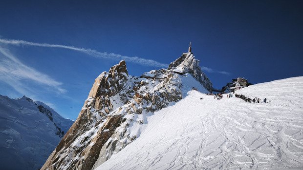 5 &eacute;toiles a cham