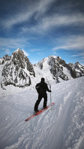 5 &eacute;toiles a cham