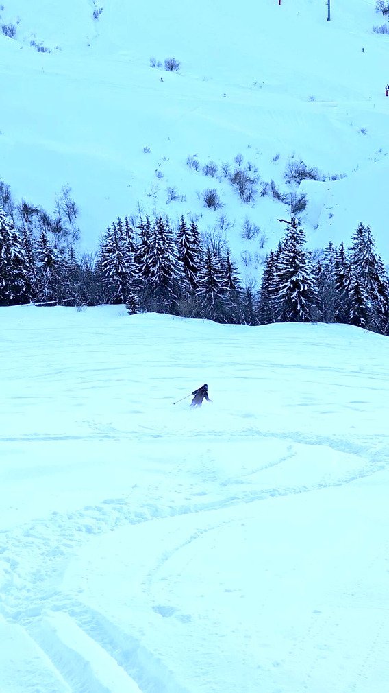 Le go&ucirc;t des choses simples