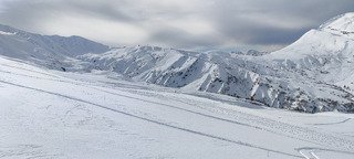 Conditions variables mais globalement bonnes