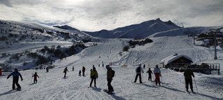 Conditions variables mais globalement bonnes