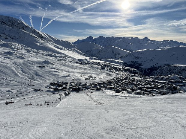 Premi&egrave;re journ&eacute;e de vacances