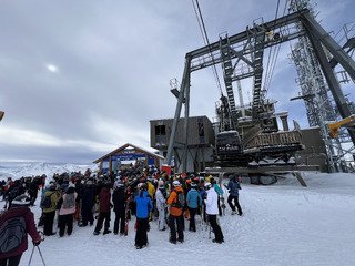 Premi&egrave;re journ&eacute;e de vacances
