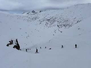 Premi&egrave;re journ&eacute;e de vacances