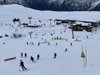 Premi&egrave;re journ&eacute;e de vacances