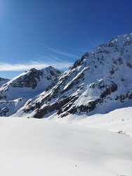 Lost in Paradise Valley