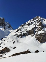 Lost in Paradise Valley