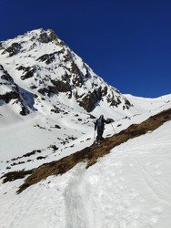 Lost in Paradise Valley