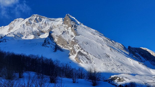Le ski c'est la vie ❄️🌞