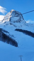 Le ski c'est la vie ❄️🌞