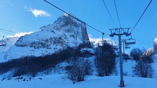 Le ski c'est la vie ❄️🌞