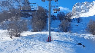 Le ski c'est la vie ❄️🌞