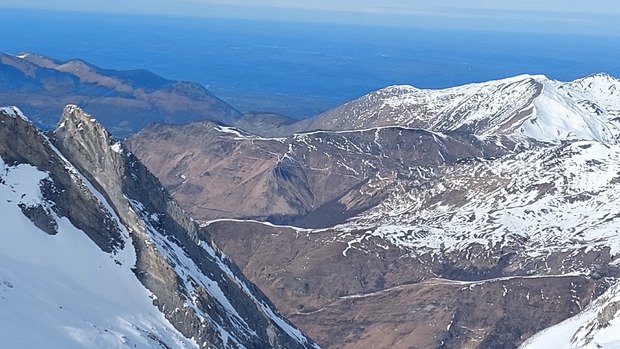 Le ski c'est la vie ❄️🌞