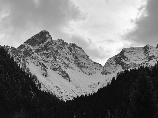 Sortie raquettes &agrave; neige 😍