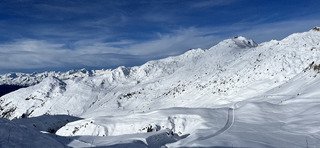 Au Paradis du ski&nbsp;?